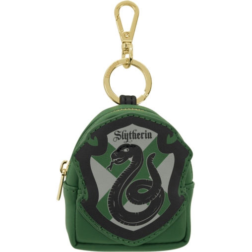 Loungefly - Harry Potter Mystery Bag Charms 671803574137