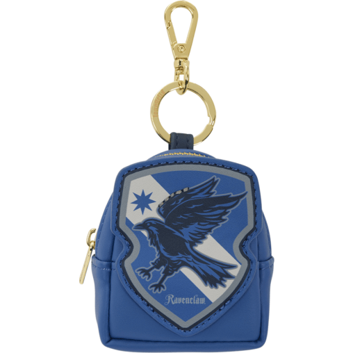 Loungefly - Harry Potter Mystery Bag Charms 671803574137