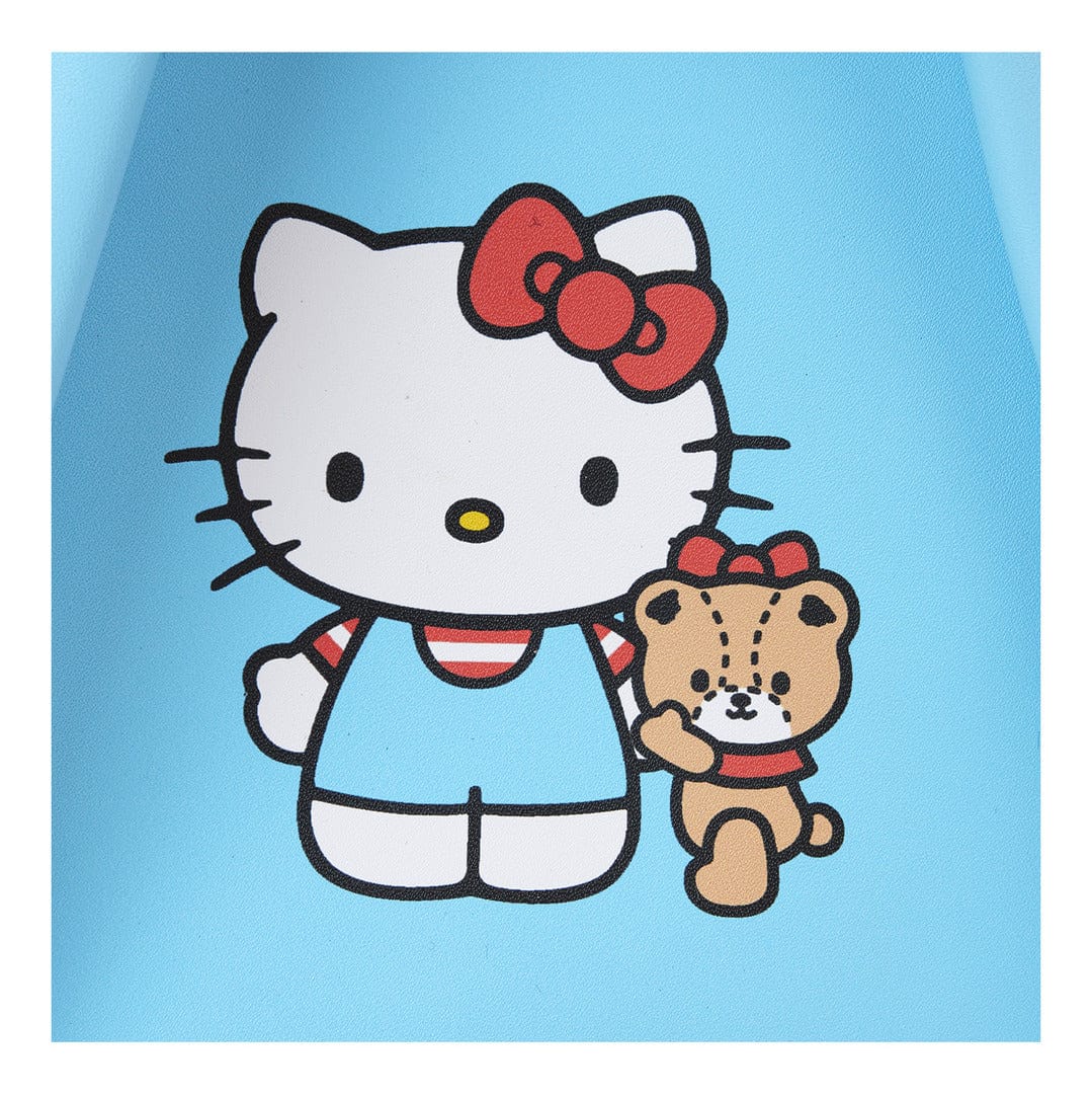 Loungefly - Hello Kitty & Bear Mini Backpack 671803533967