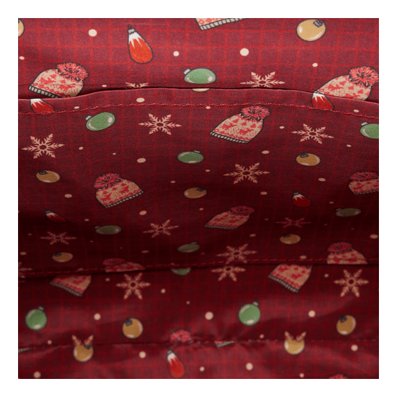 Loungefly - Home Alone Crossbody Bag Limited Edition Licensed Movie Franchise Accessory