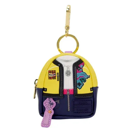Loungefly - K-Pop Demon Hunters Mystery Bag Charms (1 Selected at Random) 671803588653
