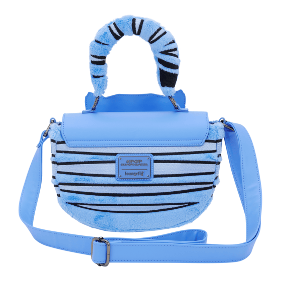 Loungefly - KPop Demon Hunters Derpy Crossbody Bag 671803590021