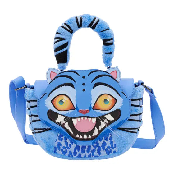 Loungefly - KPop Demon Hunters Derpy Crossbody Bag 671803590021