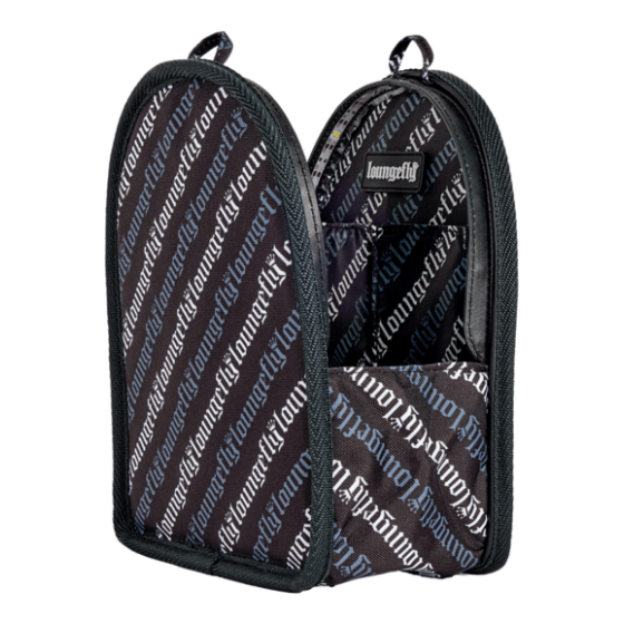 Loungefly - Light-Up Mini Backpack Insert Organiser