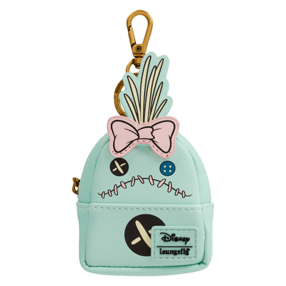 Loungefly - Lilo & Stitch Bag Charms 671803557420