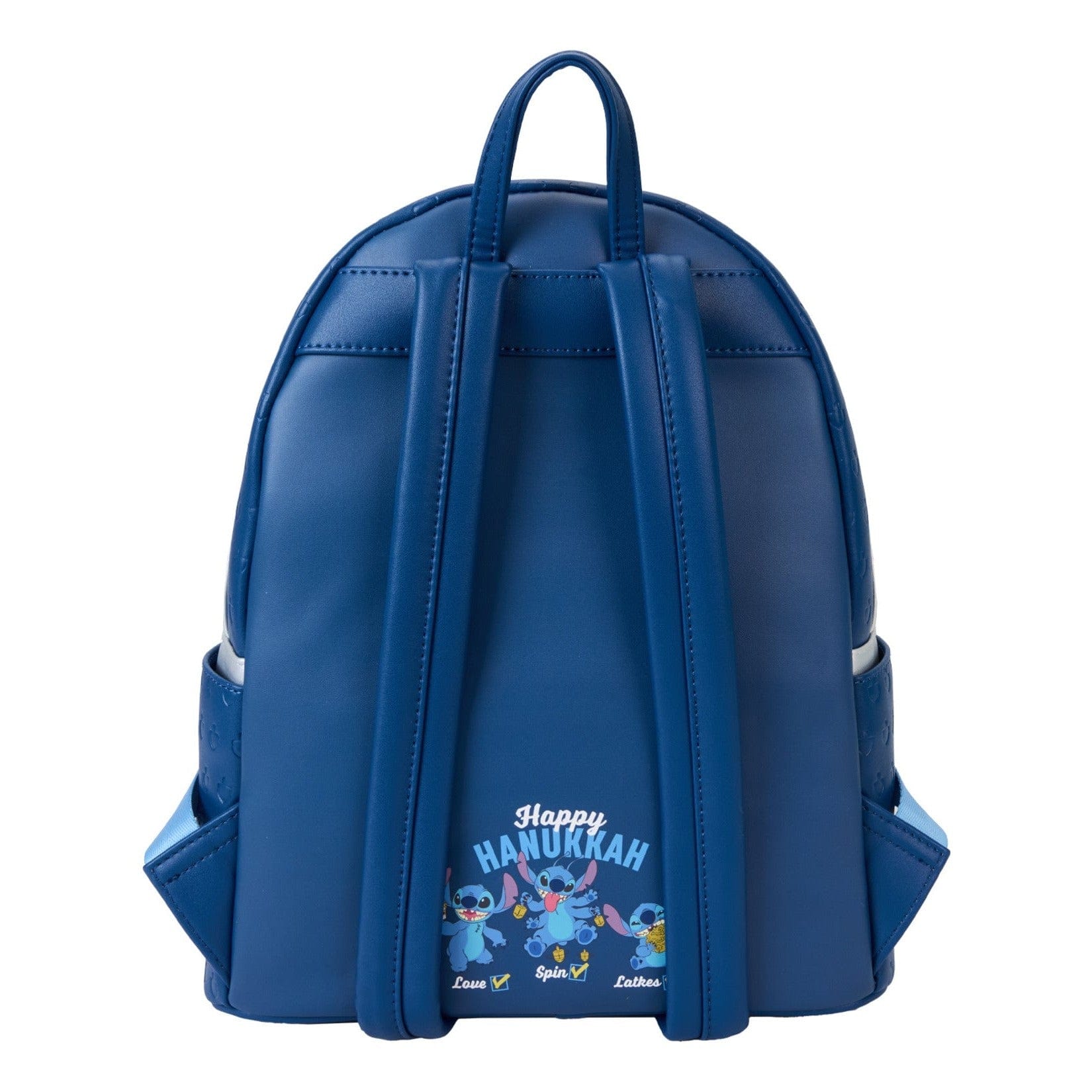 Loungefly - Lilo & Stitch Light Up Mini Backpack 671803525498