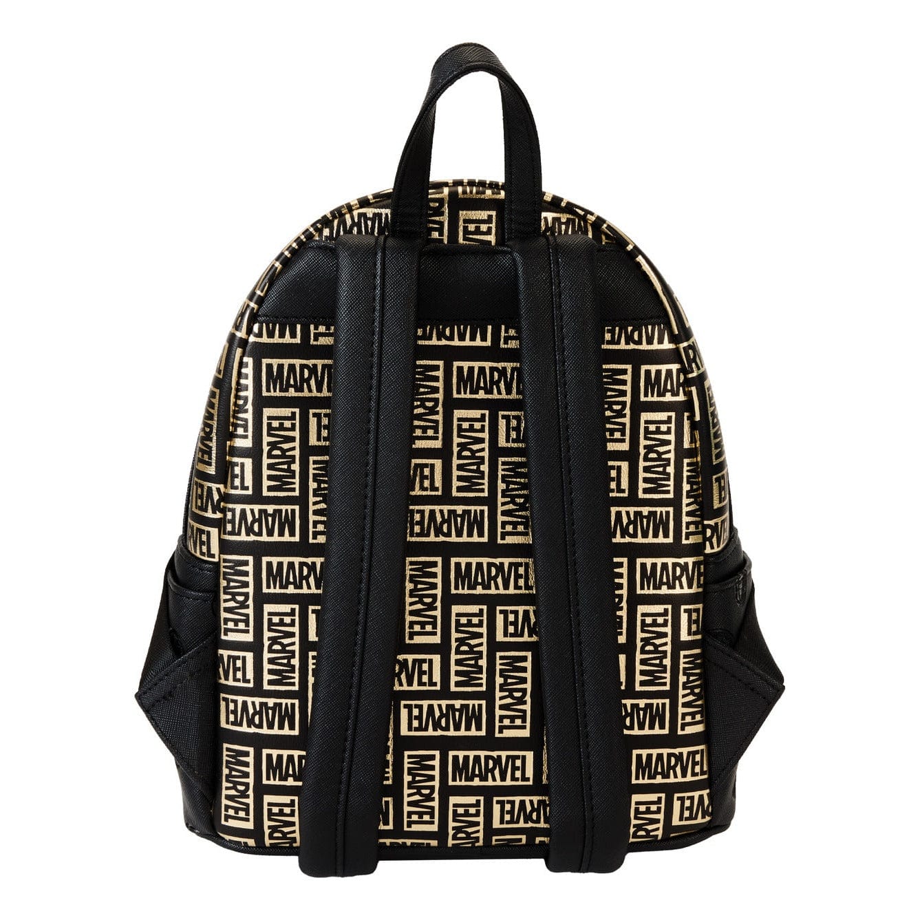 Loungefly - Marvel Logo Classic Mini Backpack 671803530041