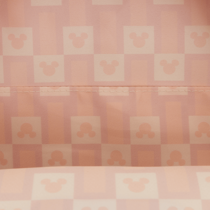 Loungefly - Mickey & Friends Mini Backpack 671803576421