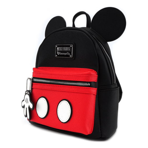 Loungefly - Mickey Mini Backpack 671803261495