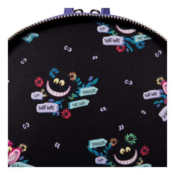 Loungefly – Mini Backpack – Disney – Alice in Wonderland