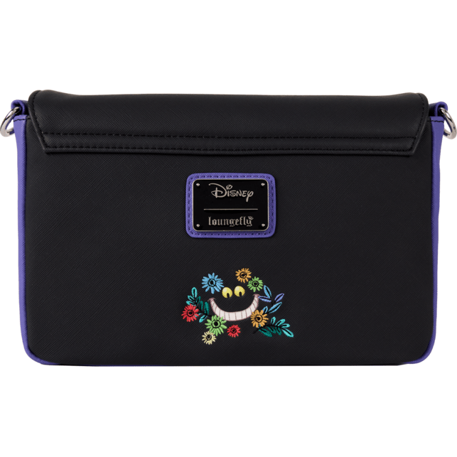 Loungefly – Mini Backpack – Disney – Cheshire Cat