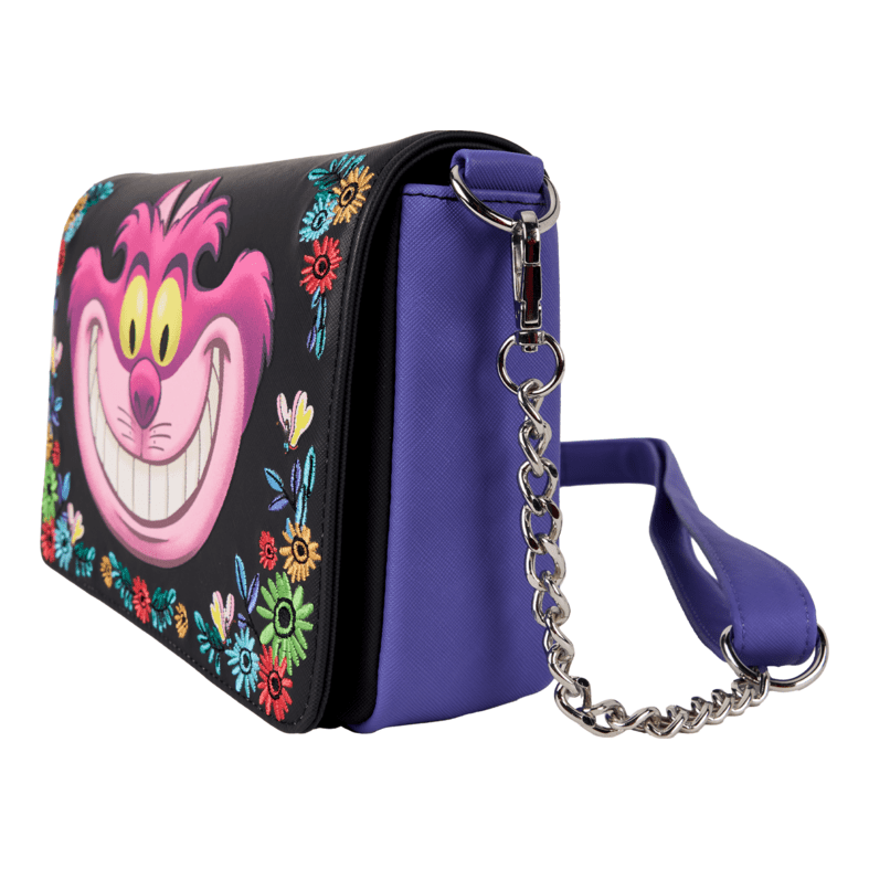 Loungefly – Mini Backpack – Disney – Cheshire Cat