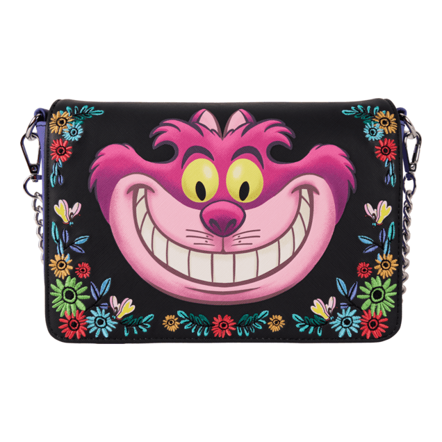 Loungefly – Mini Backpack – Disney – Cheshire Cat