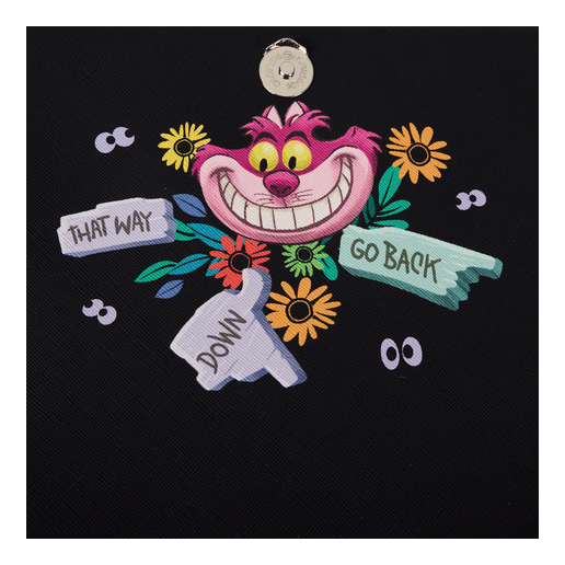 Loungefly – Mini Backpack – Disney – Cheshire Cat