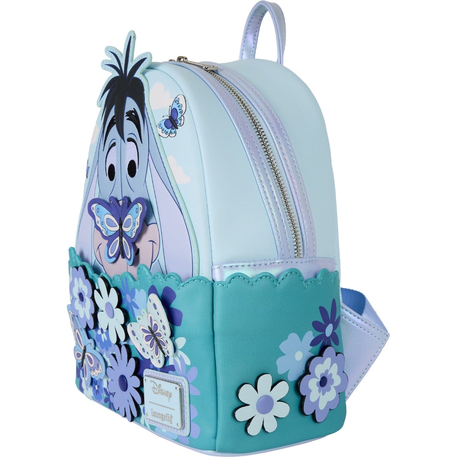 Loungefly – Mini Backpack – Disney – Eeyore