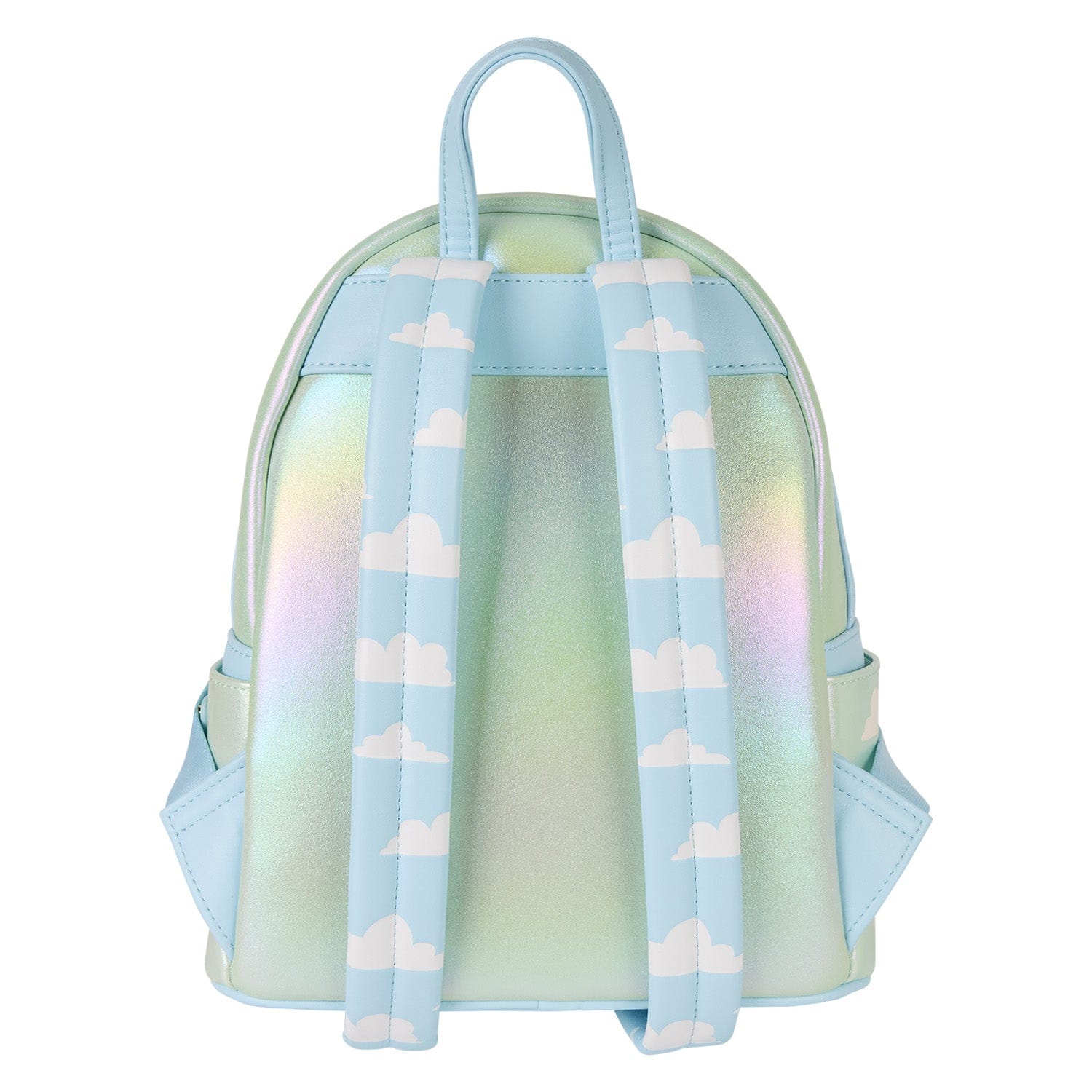 Loungefly – Mini Backpack – Disney – Mickey Mouse Balloon