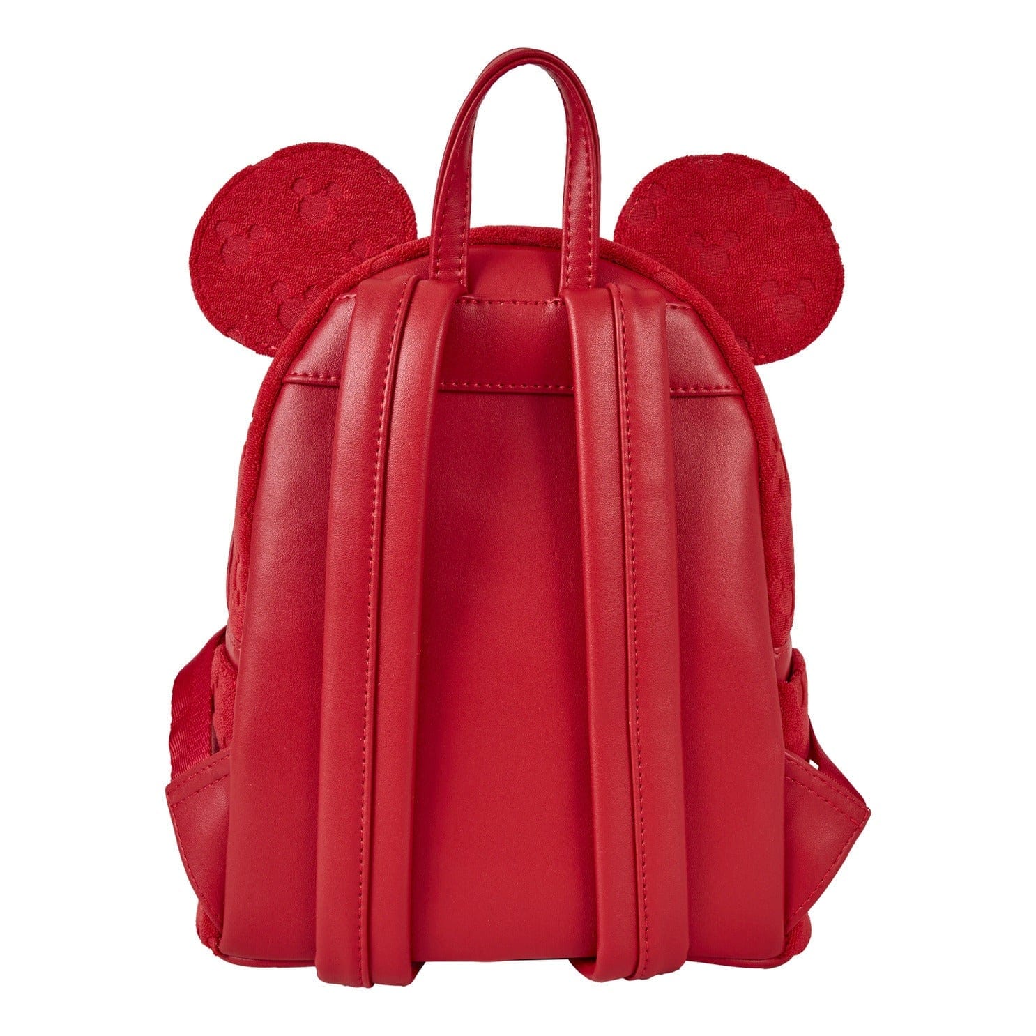 Loungefly – Mini Backpack – Disney – Mickey Mouse Ears