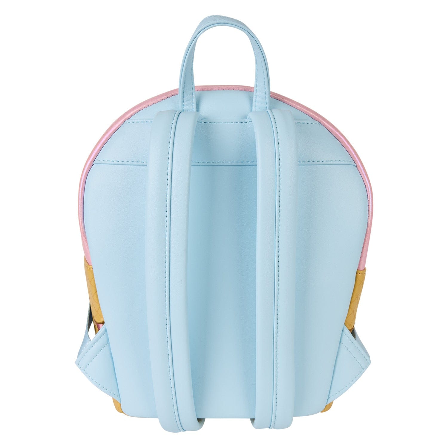 Loungefly – Mini Backpack – Disney – Mickey Mouse Hot Air Balloon