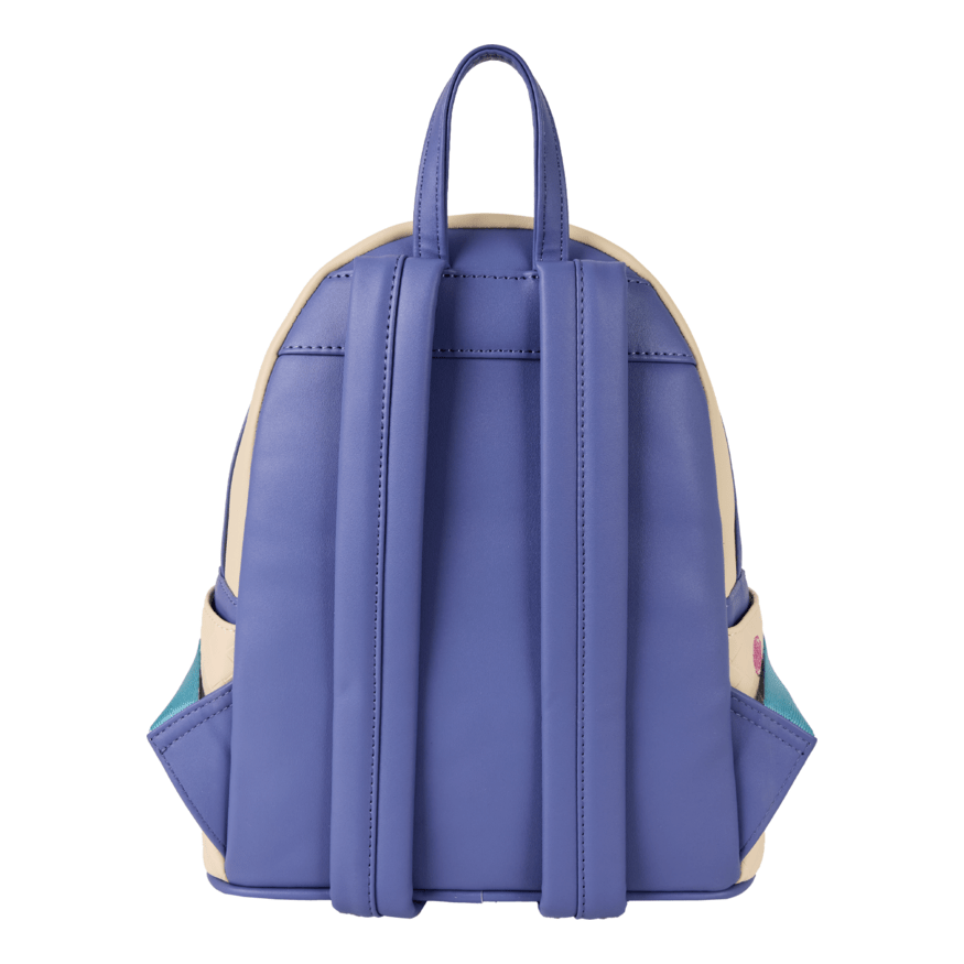 Loungefly – Mini Backpack – Disney – Princess Aurora and Prince