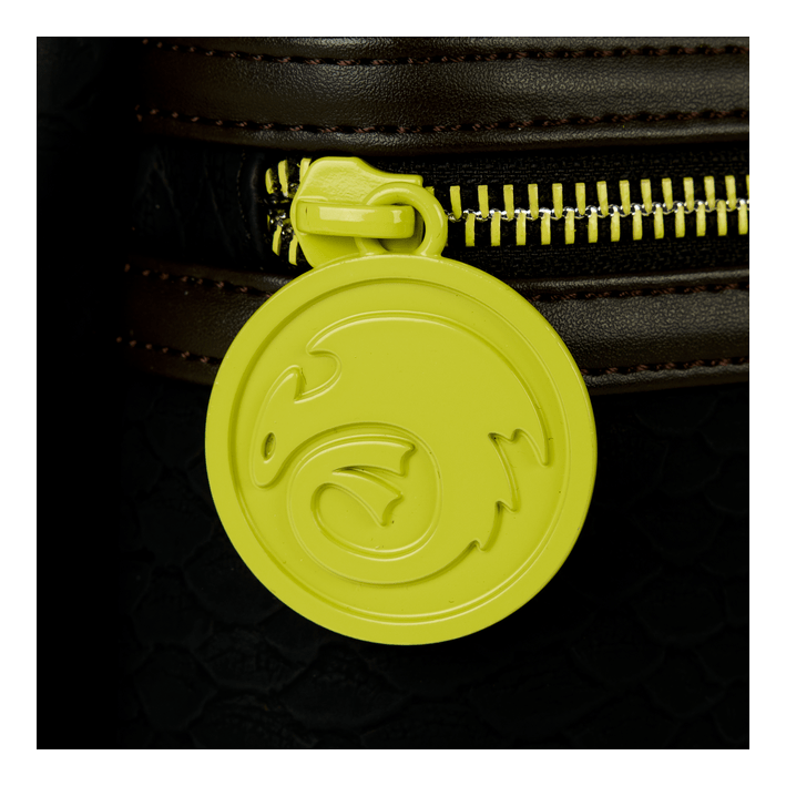 Loungefly – Mini Backpack – How to Train Your Dragon – Toothless