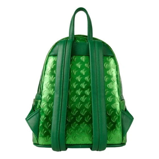 Loungefly – Mini Backpack – Pokemon – Bulbasaur 671803545519