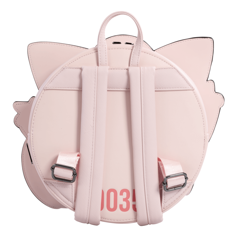 Loungefly – Mini Backpack – Pokemon – Clefairy 671803535954