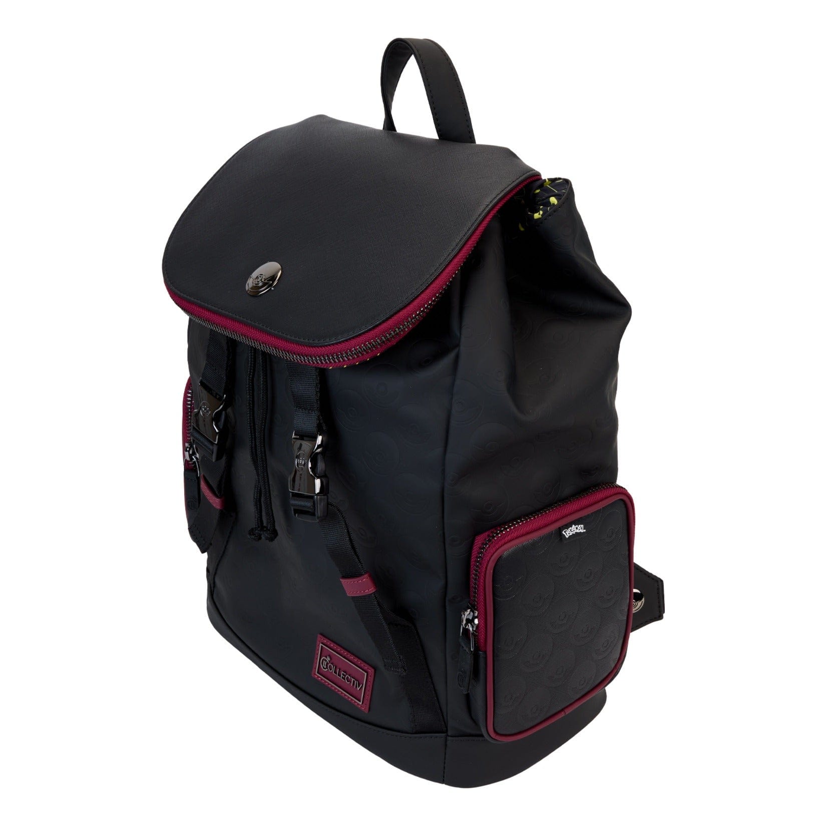 Loungefly – Mini Backpack – Pokemon – Pikachu Design