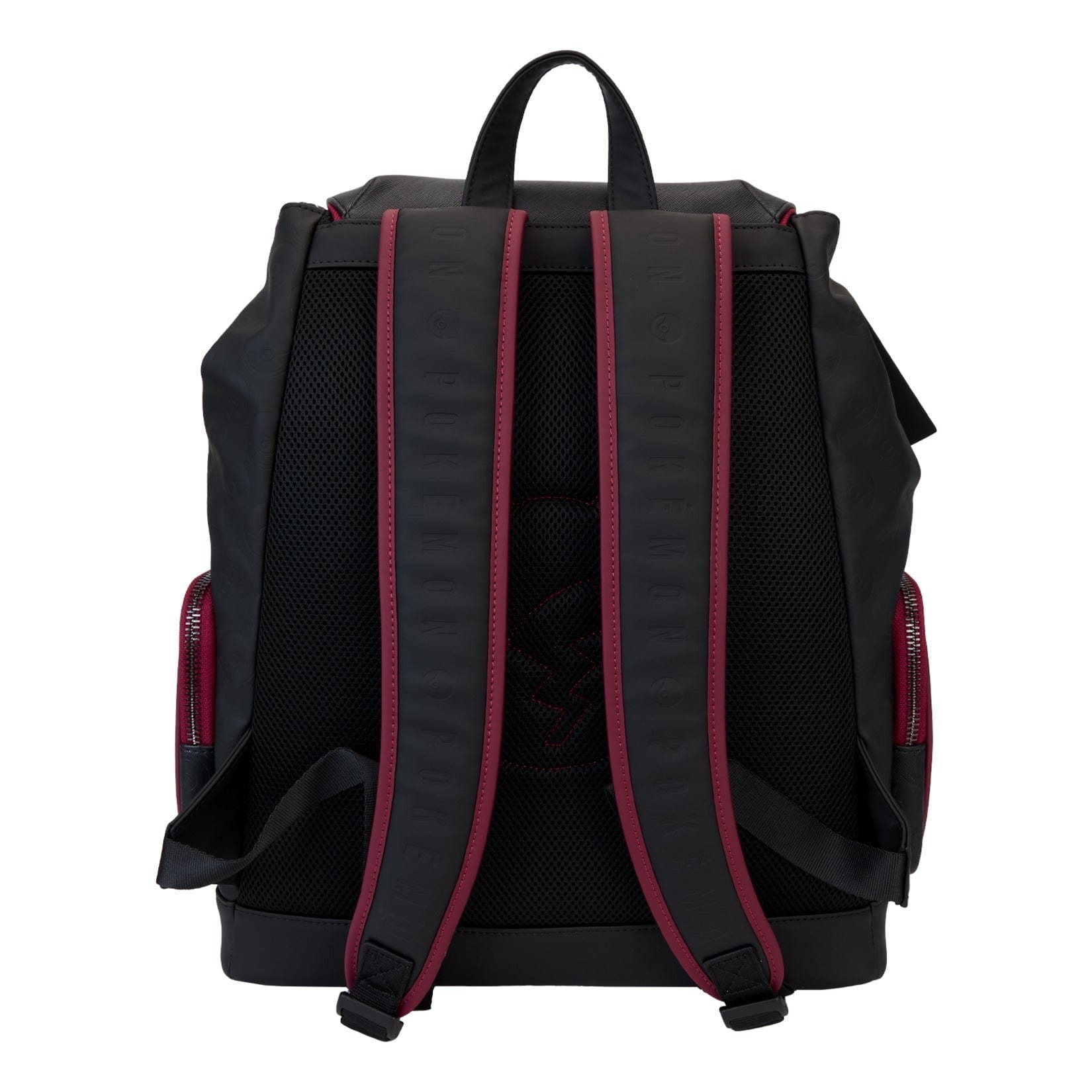 Loungefly – Mini Backpack – Pokemon – Pikachu Design