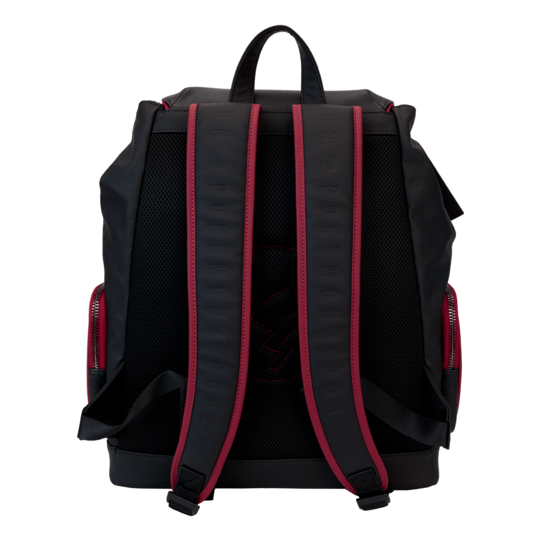 Loungefly – Mini Backpack – Pokemon – Pikachu Design