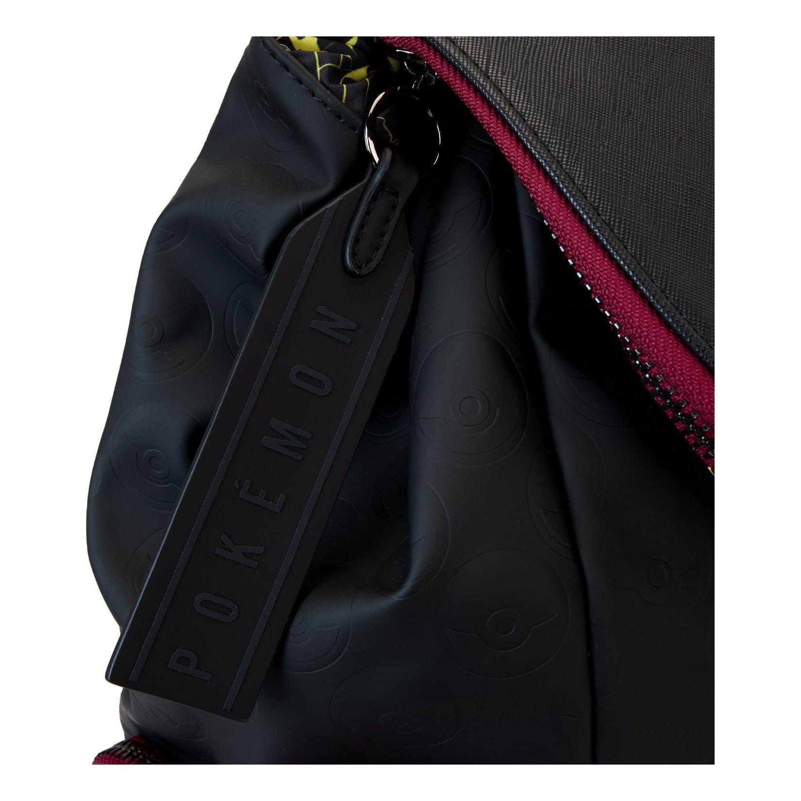 Loungefly – Mini Backpack – Pokemon – Pikachu Design