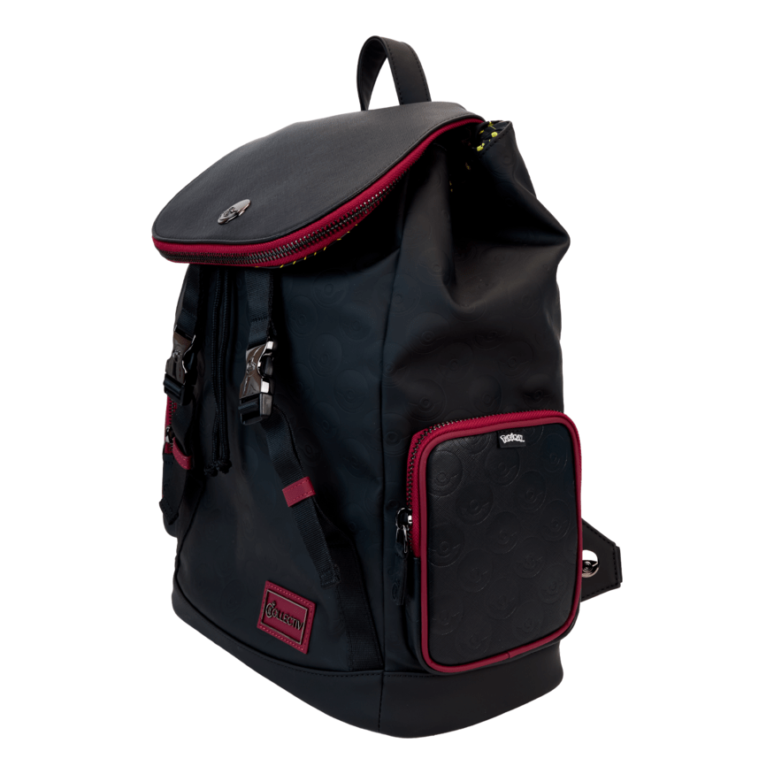 Loungefly – Mini Backpack – Pokemon – Pikachu Design