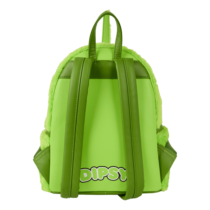 Loungefly – Mini Backpack – Teletubbies – Dipsy 671803545557