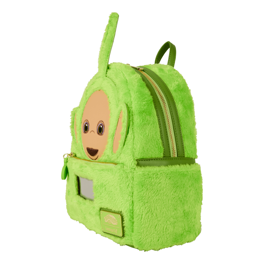 Loungefly – Mini Backpack – Teletubbies – Dipsy 671803545557