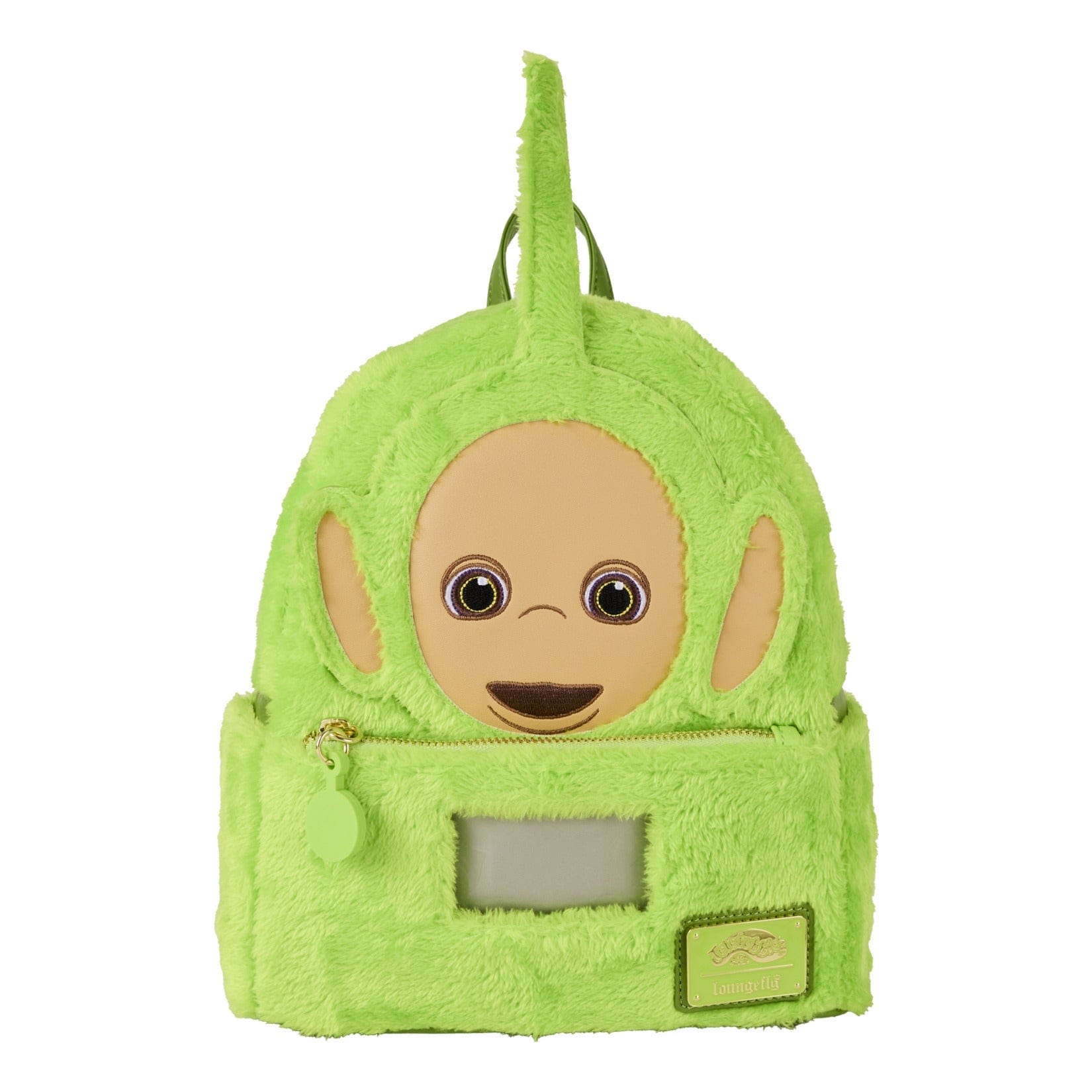 Loungefly – Mini Backpack – Teletubbies – Dipsy 671803545557