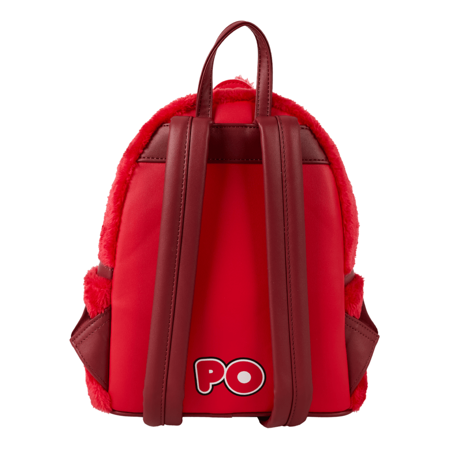 Loungefly – Mini Backpack – Teletubbies – Po 671803545571