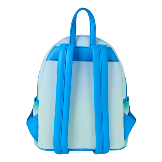 Loungefly – Mini Backpack – Universal – Jaws 671803545793