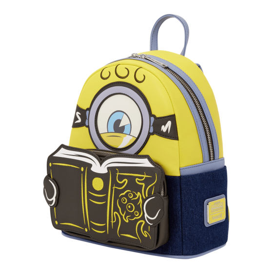 Loungefly - Minions 3 Mini Backpack 671803588868