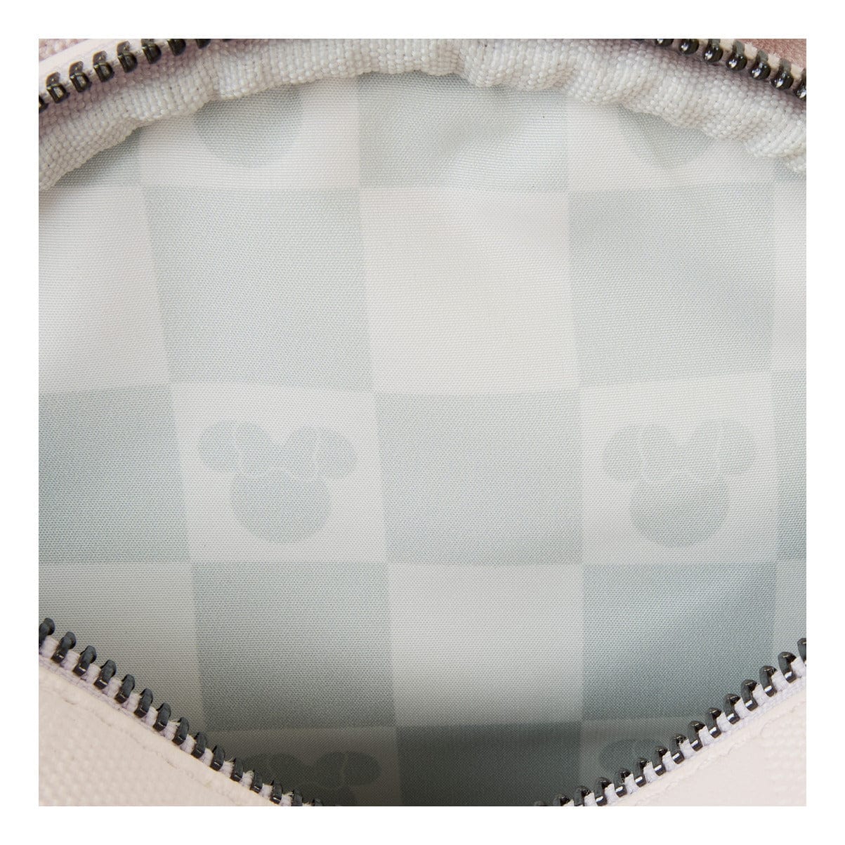 Loungefly - Minnie Ear Evergreen Crossbody Bag 671803532489