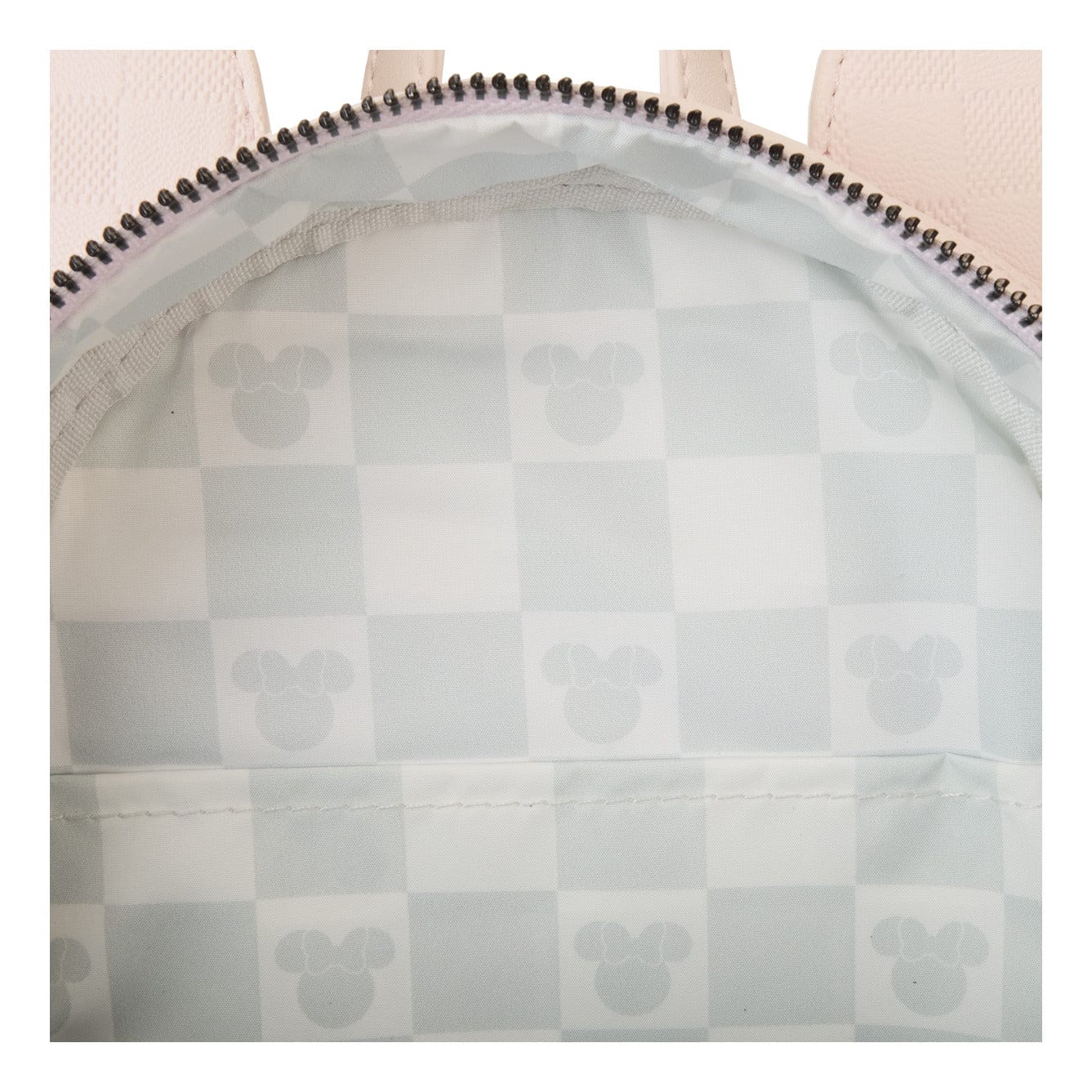 Loungefly - Minnie Ear Evergreen Mini Backpack 671803532465