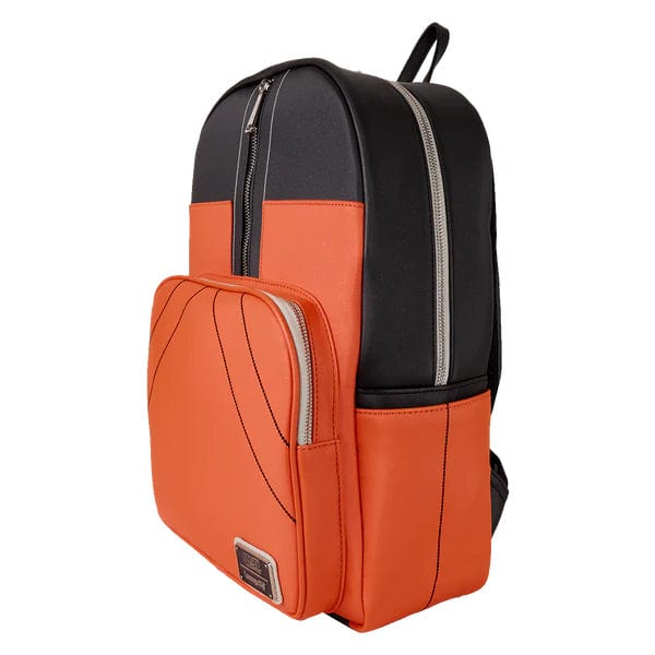 Loungefly – Naruto Anime Cosplay Full Size Backpack 671803537217