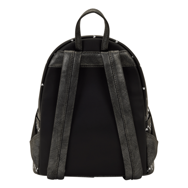 Loungefly - NBC Jack Mini Backpack Limited Edition Collectible TV Network Theme Bag