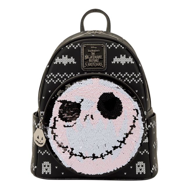 jack mini backpack Loungefly NBC Jack Mini Backpack