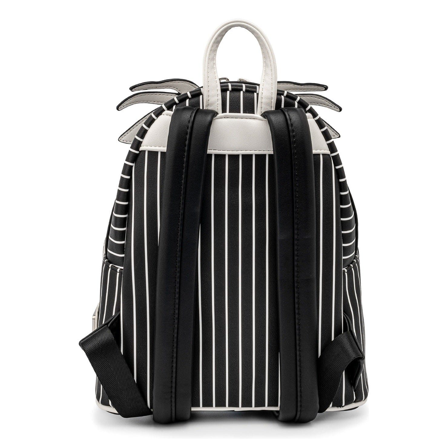 Loungefly - Nightmare Before Christmas Headless Jack Skellington Mini Backpack With Adjustable Straps 671803377936