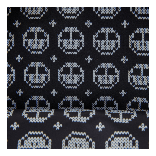 Loungefly - Nightmare Before Christmas Jack Tote Bag