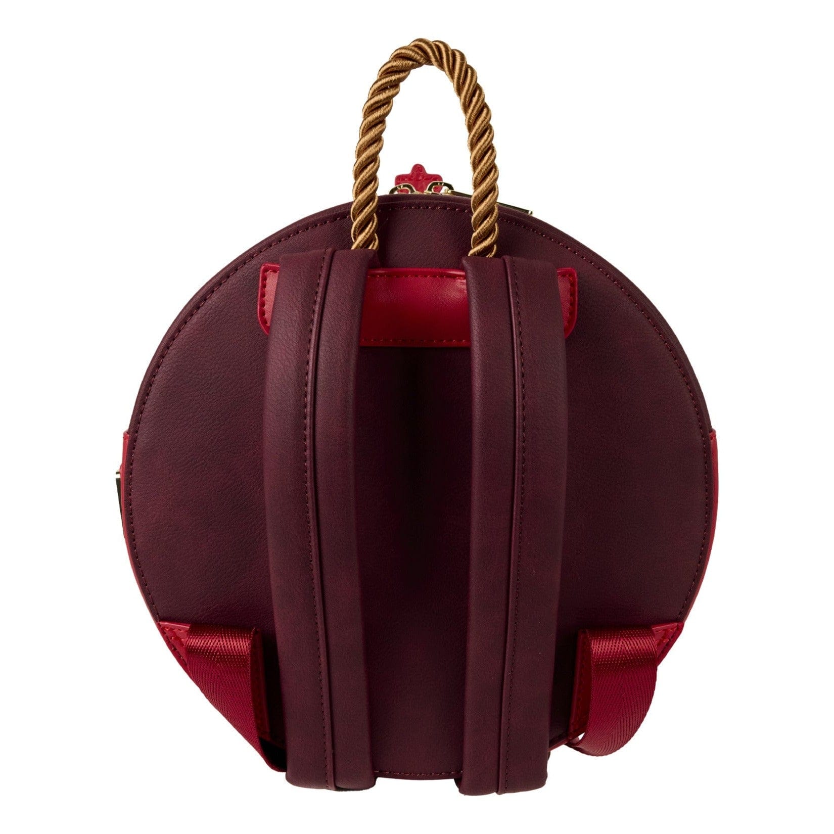 Loungefly – One Piece Anime Mini Backpack with Appliqué 671803544475