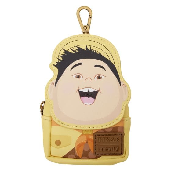 Loungefly - Pixar Up Mystery Mini Bag Charms 671803584808