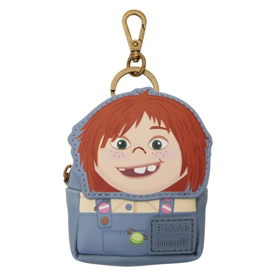 Loungefly - Pixar Up Mystery Mini Bag Charms 671803584808