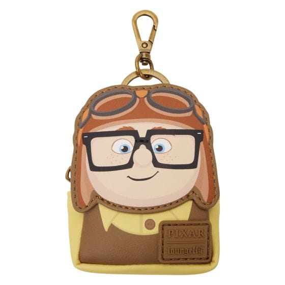Loungefly - Pixar Up Mystery Mini Bag Charms 671803584808