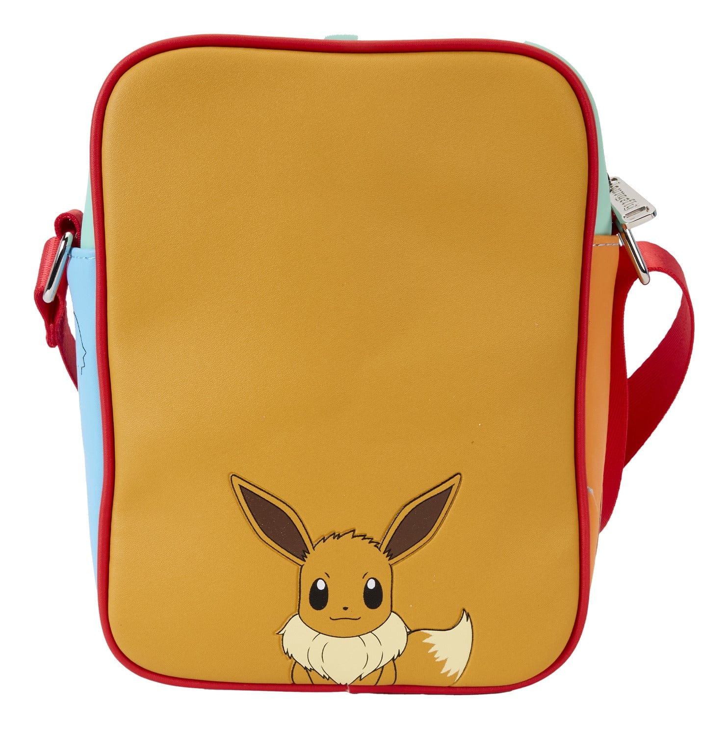 Loungefly - Pokemon Crossbody Bag 671803527812