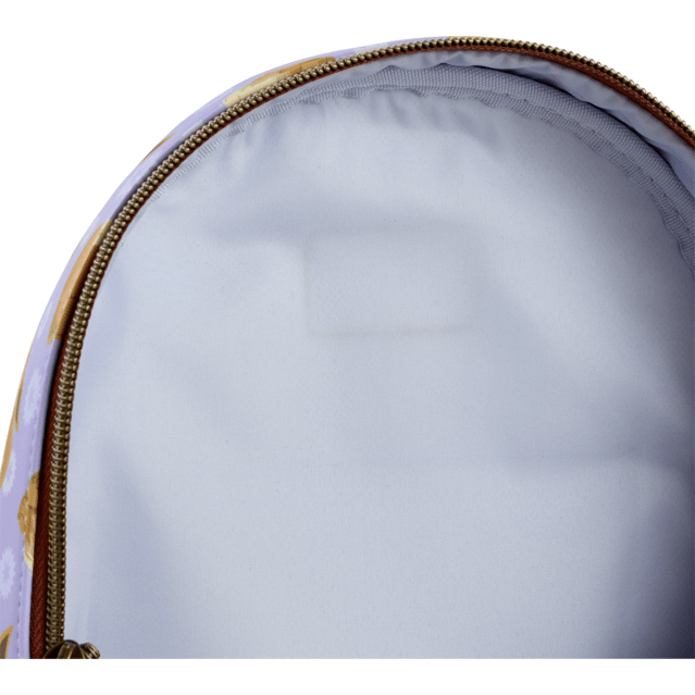 Loungefly – Pokémon Eevee All Over Print Backpack